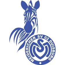 MSV Duisburg